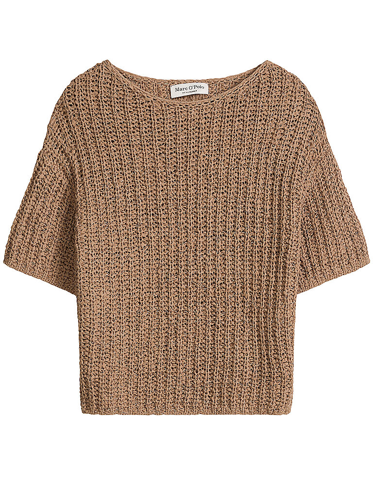 Marc O'Polo Pullover marrón M