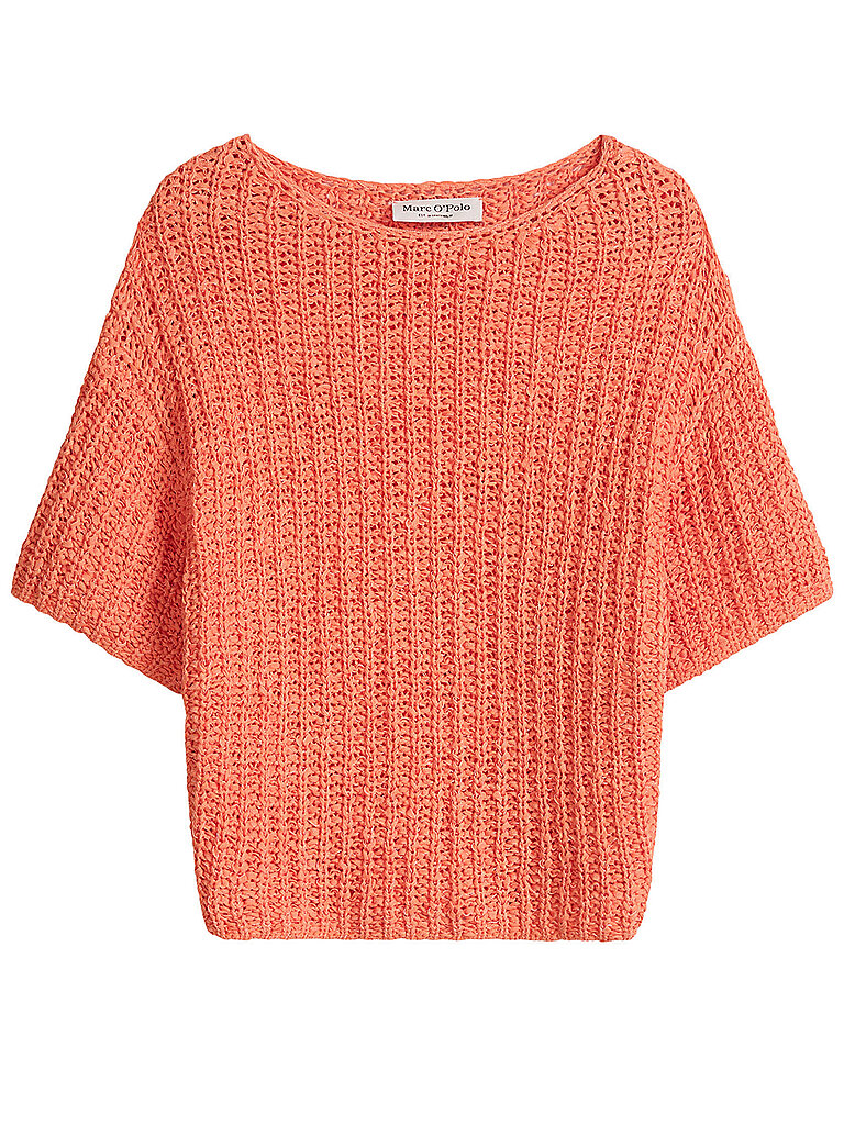 Marc O'Polo Pullover naranja M