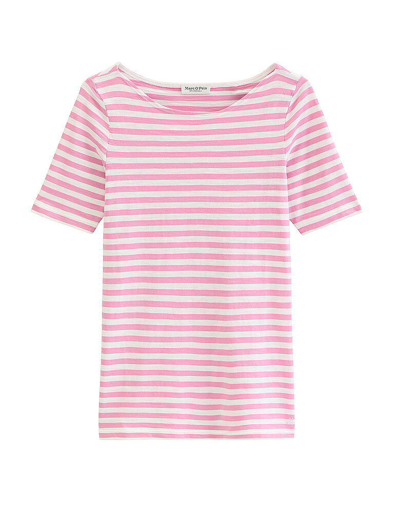 Marc O'Polo Camiseta rosa XS