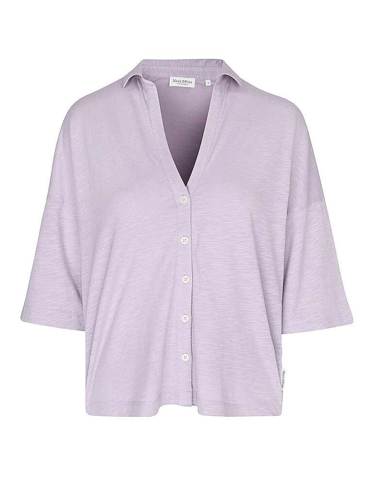 Marc O'Polo Camiseta lila M