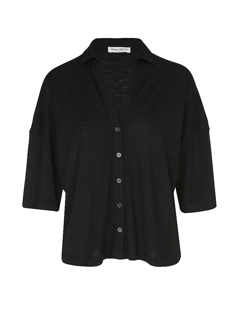 Marc O'Polo Camisa negro