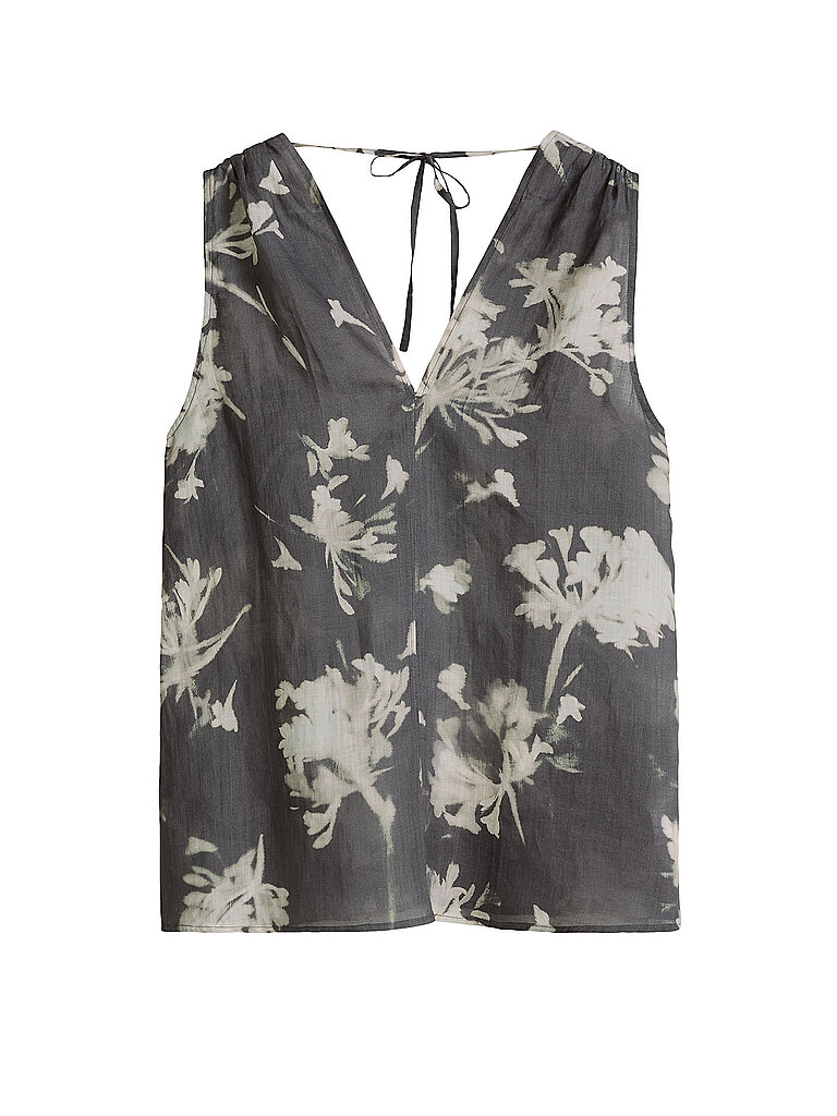 Marc O'Polo Blusa gris 42