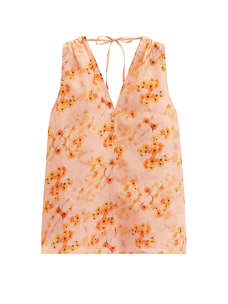 Marc O'Polo Blusa naranja 34
