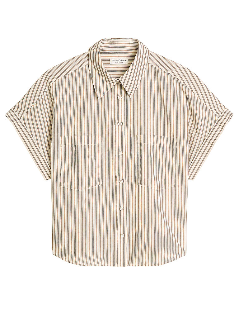 Marc O'Polo Blusa beige 40