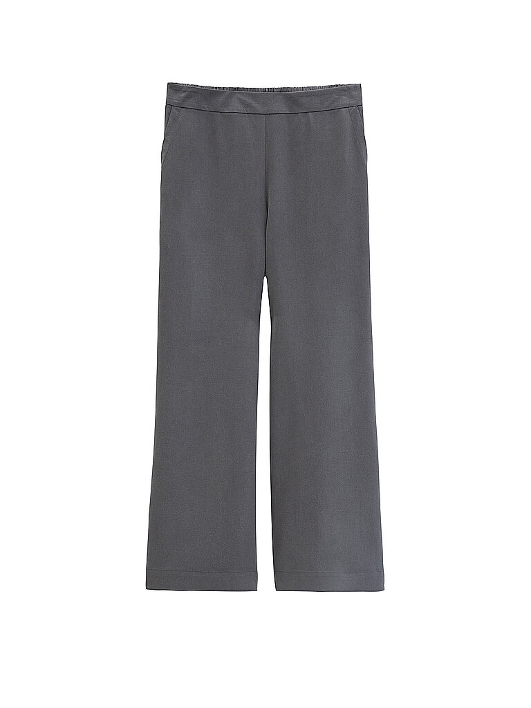 Marc O'Polo Culotte gris 44