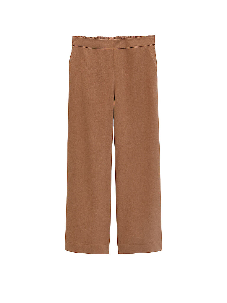 Marc O'Polo Culotte marrón 32