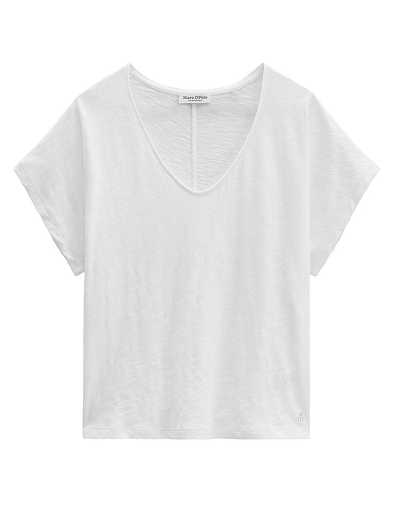 Marc O'Polo Camiseta blanco XL