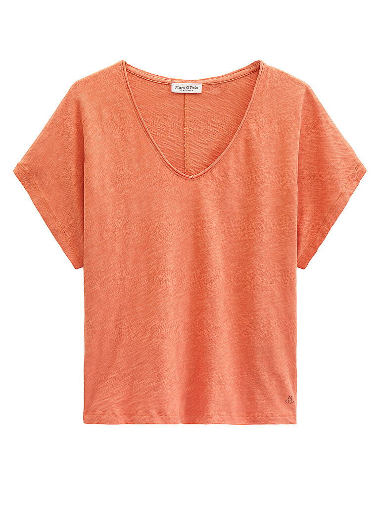 Marc O'Polo Camiseta naranja L