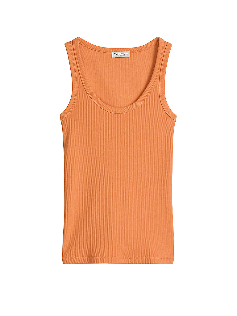 Marc O'Polo Top naranja XL
