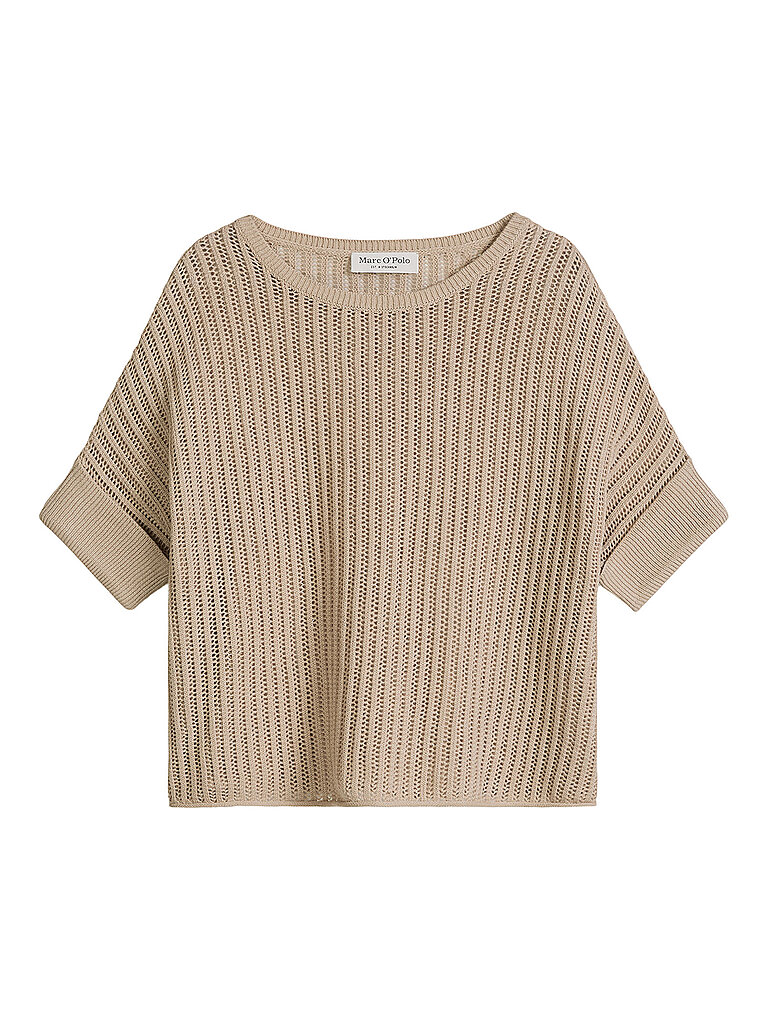 Marc O'Polo Pullover beige L