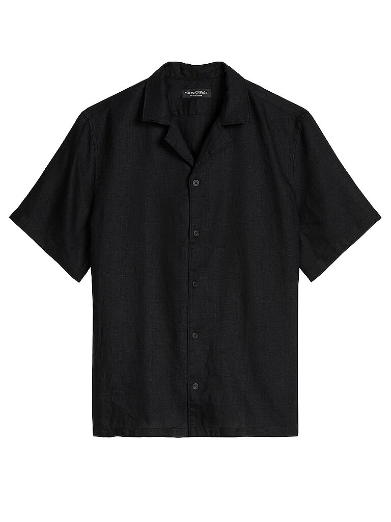 Marc O'Polo Camisa negro S