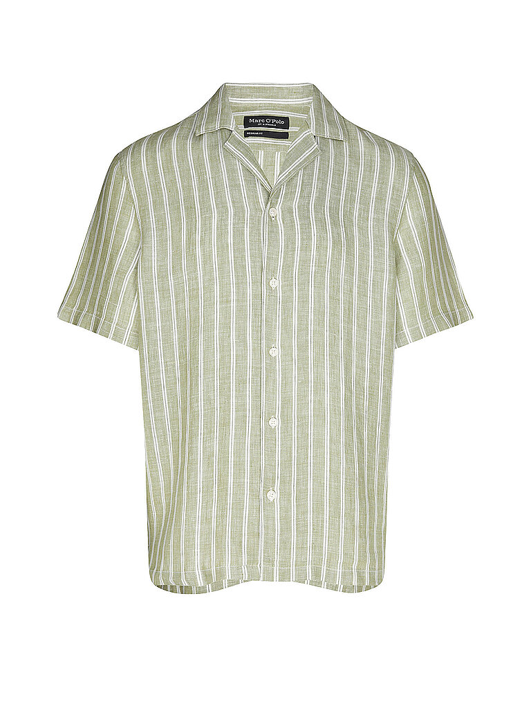 Marc O'Polo Camisa verde S