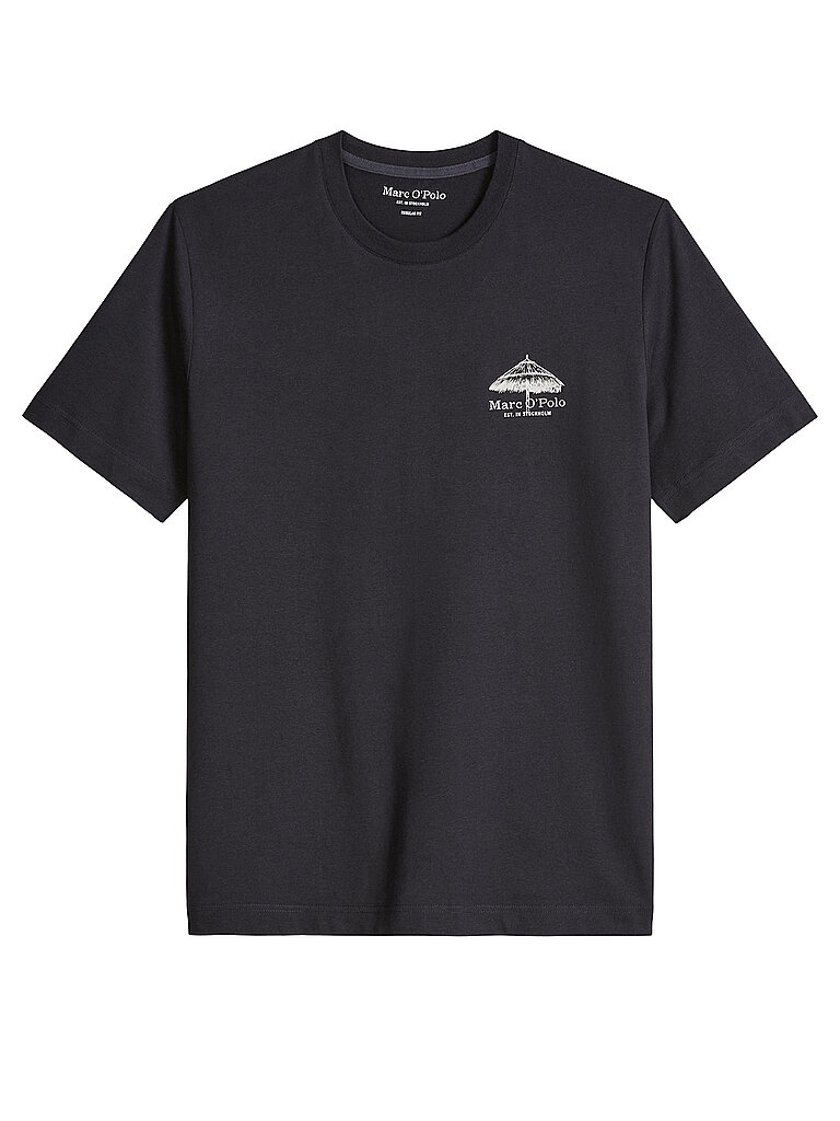 Marc O'Polo Camiseta negro M