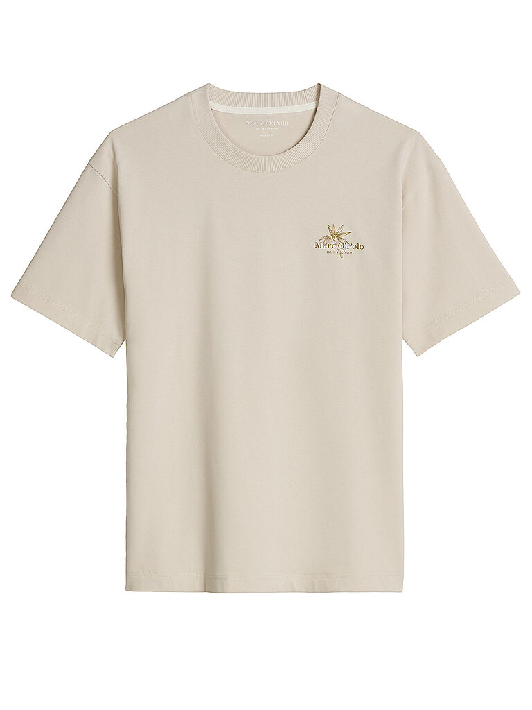 Marc O'Polo Camiseta gris claro L