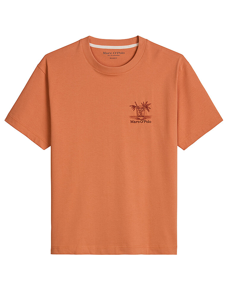 Marc O'Polo Camiseta coral M