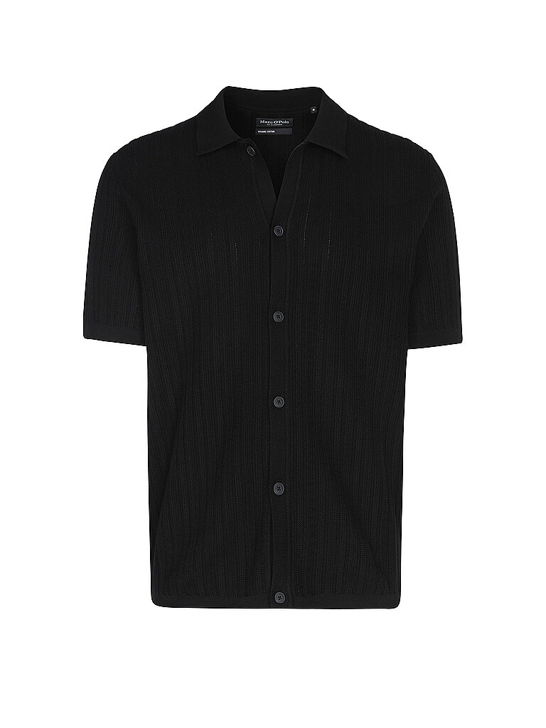 Marc O'Polo Polo negro S