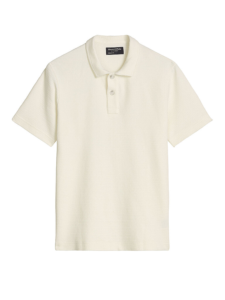 Marc O'Polo Polo blanco M