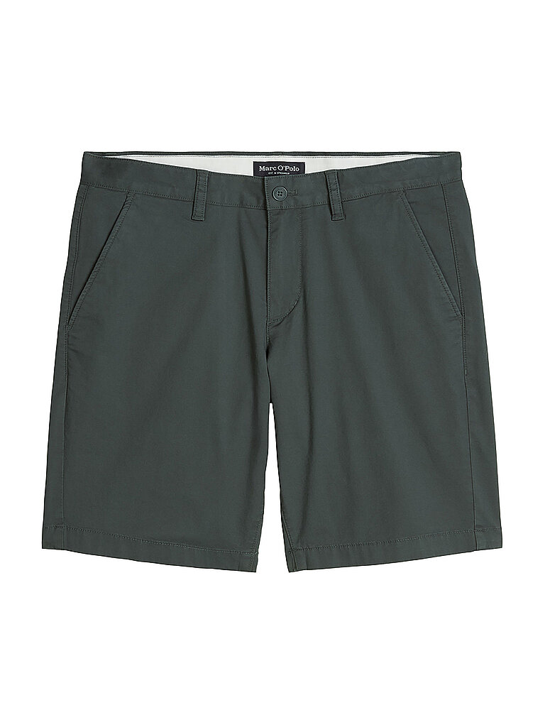 Pantalones cortos oliva 33