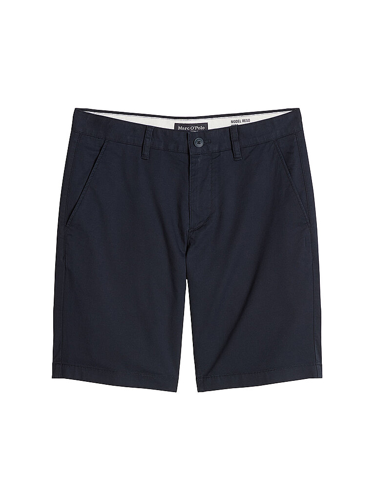 Pantalones cortos azul oscuro 38