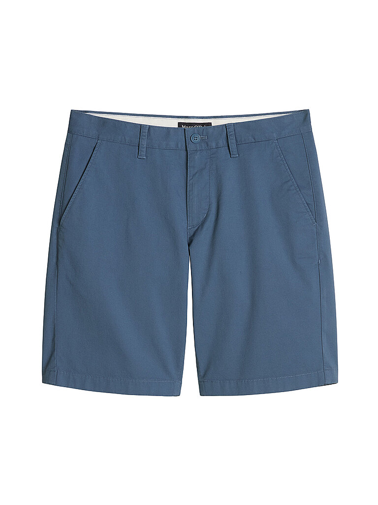 Pantalones cortos azul claro 32