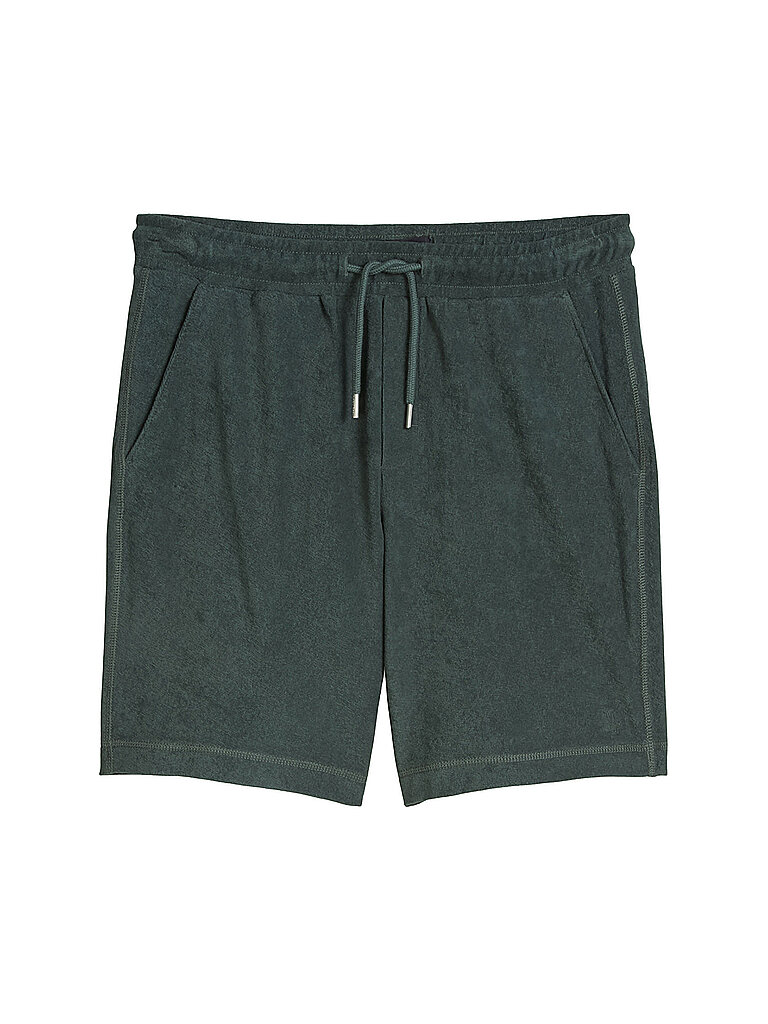 Pantalones cortos gris claro XL