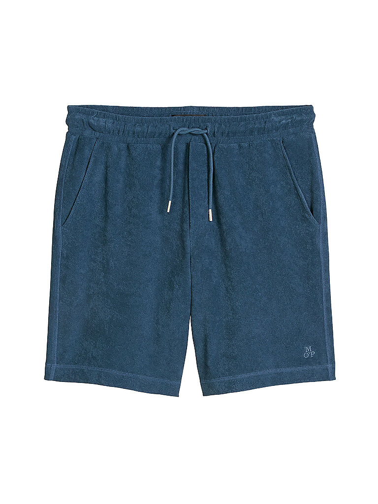 Marc O'Polo Pantalones cortos azul claro