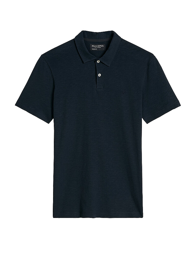 Marc O'Polo Polo azul oscuro L