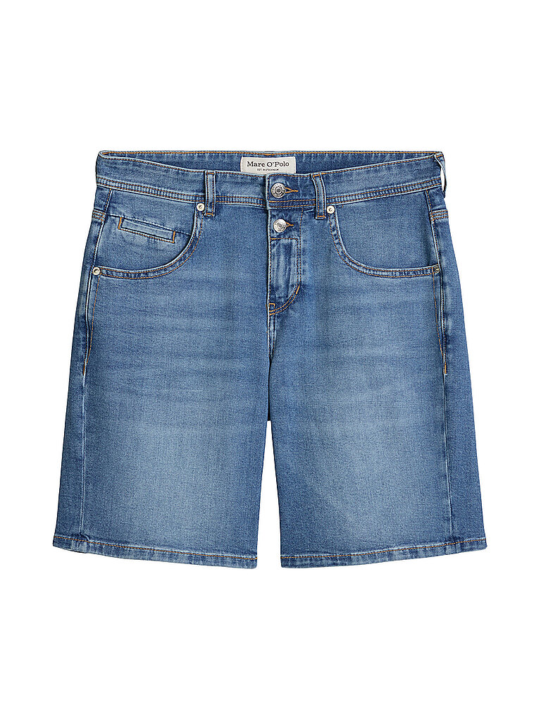Jeansshorts azul claro 29
