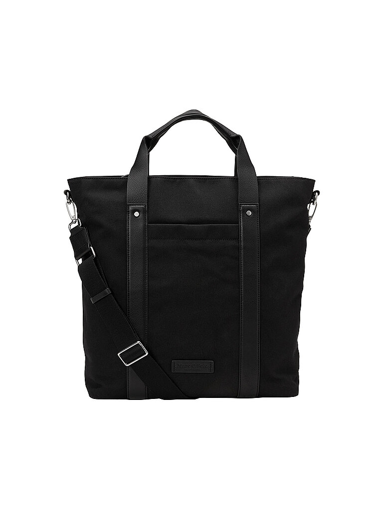 Marc O'Polo Bolso - Shopper negro