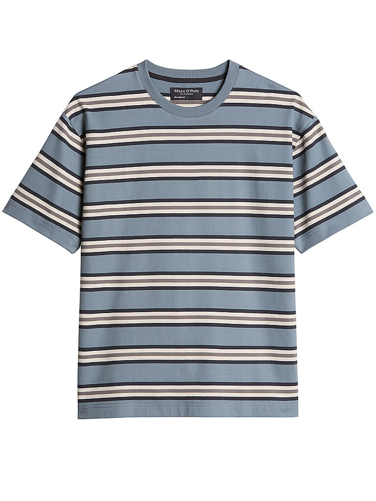 Marc O'Polo Camiseta azul