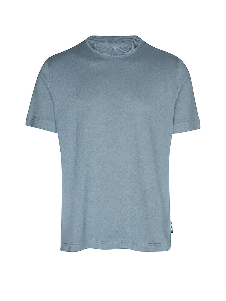 Marc O'Polo Camiseta azul claro