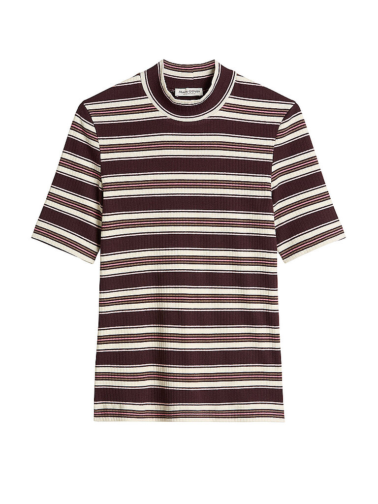 Marc O'Polo Camiseta rojo oscuro