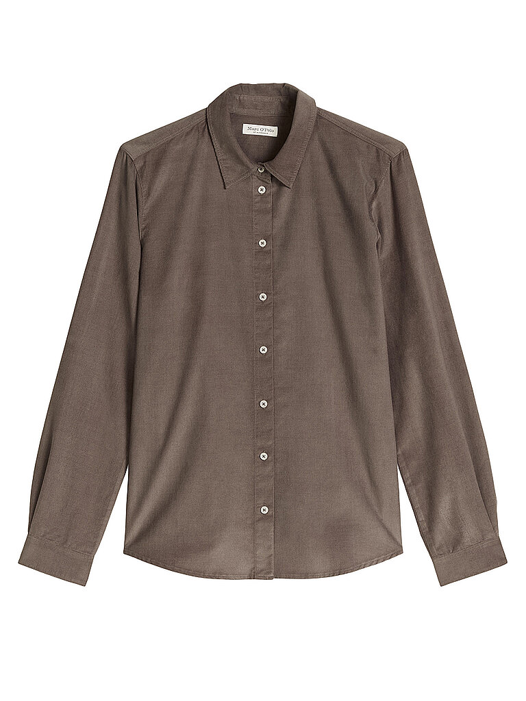 Marc O'Polo Blusa marrón