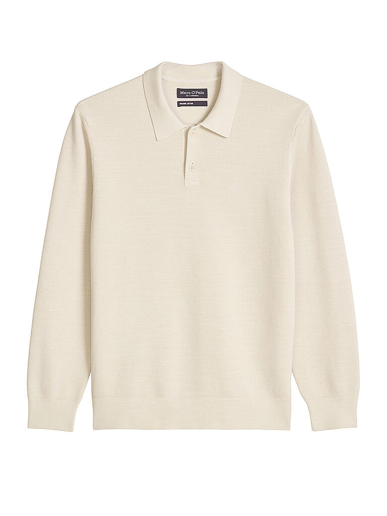 Marc O'Polo Pullover beige M