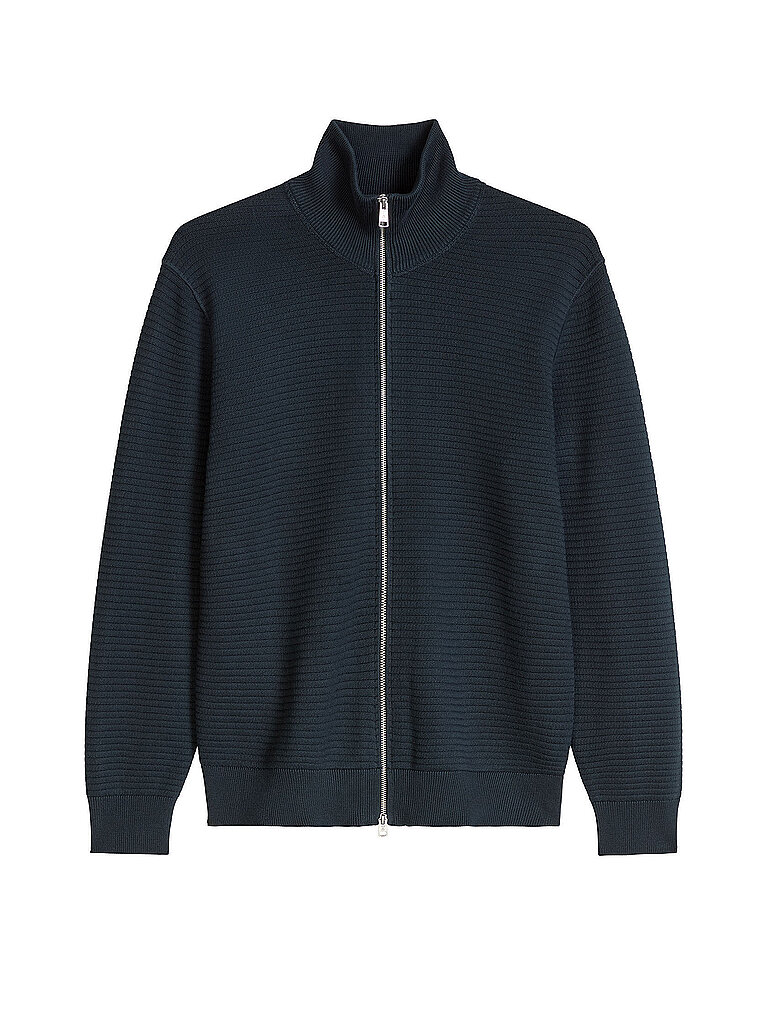 MARC O'POLO Cárdigan gris | L