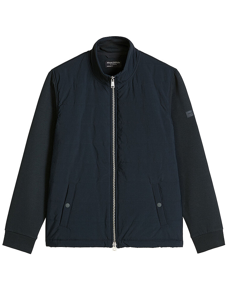 Marc O'Polo Blusón gris