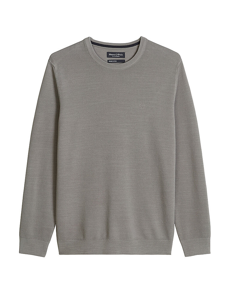Marc O'Polo Pullover oliva L