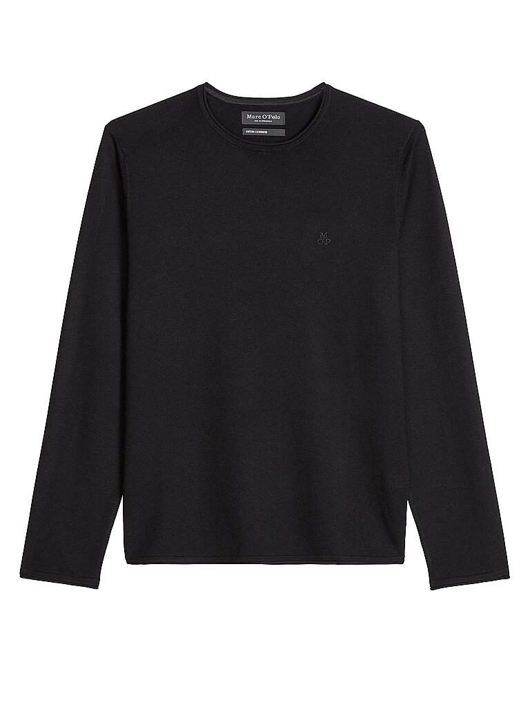 Marc O'Polo Jersey negro