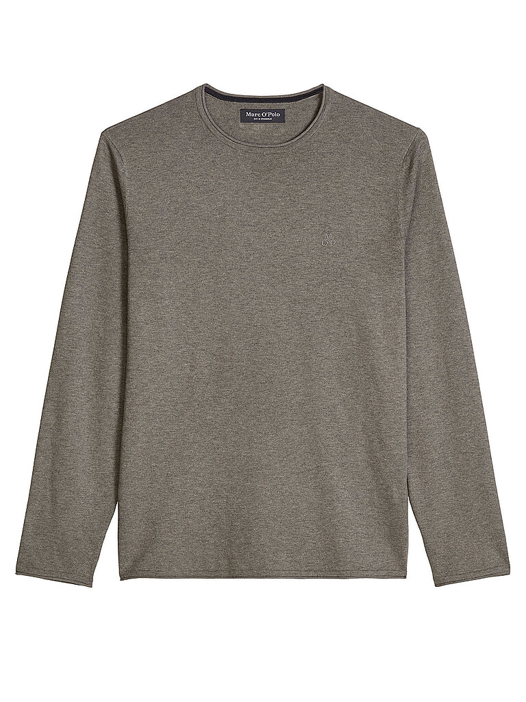 Marc O'Polo Pullover oliva XL