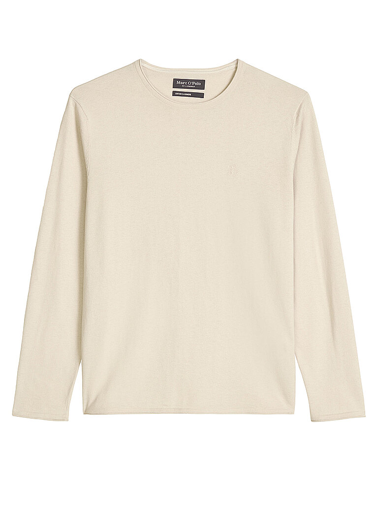 Marc O'Polo Jersey beige