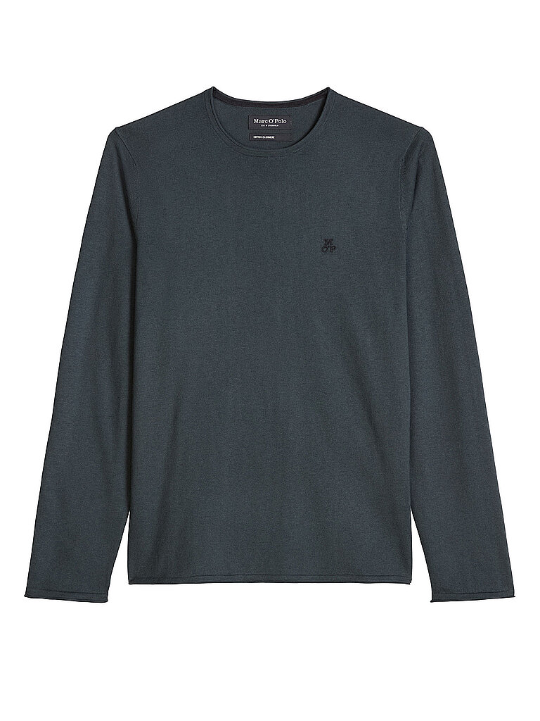 Marc O'Polo Pullover gris