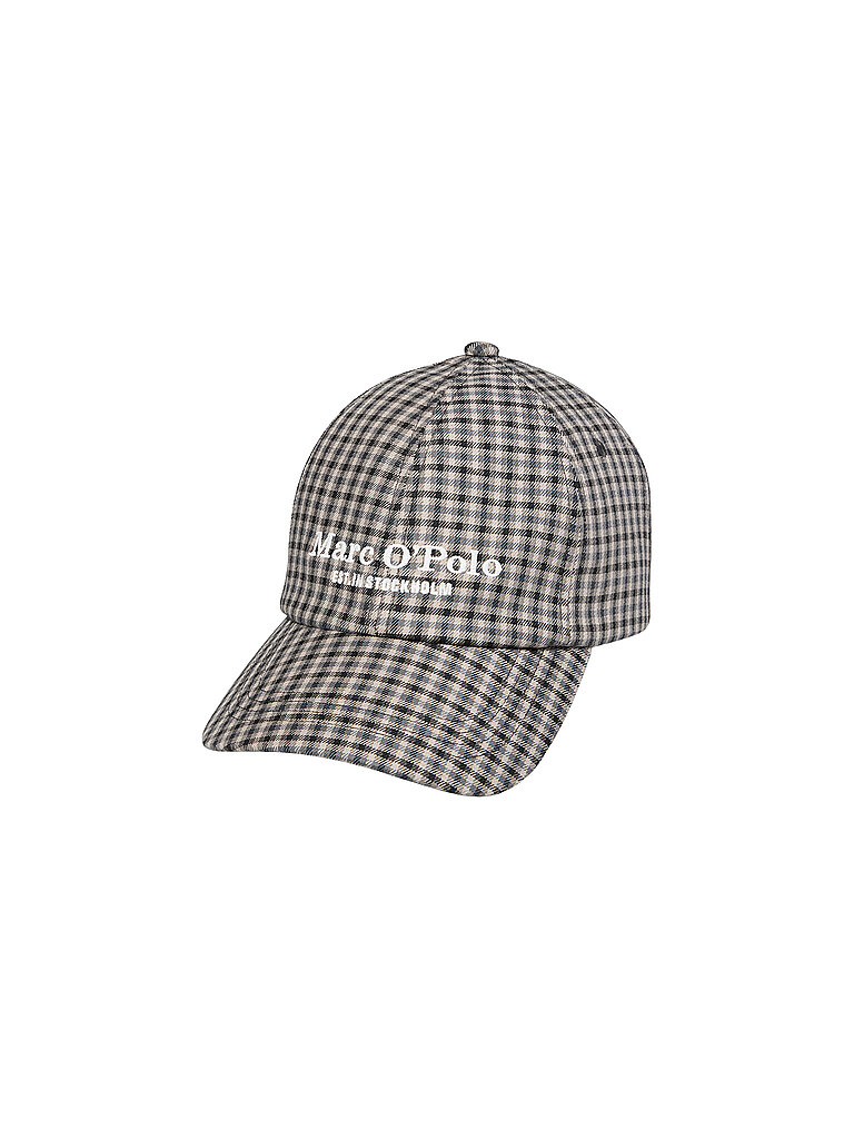 Marc O'Polo Gorra azul