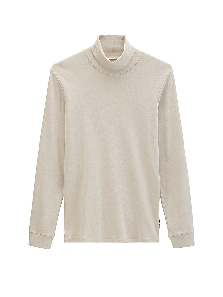 Marc O'Polo Camiseta de manga larga beige
