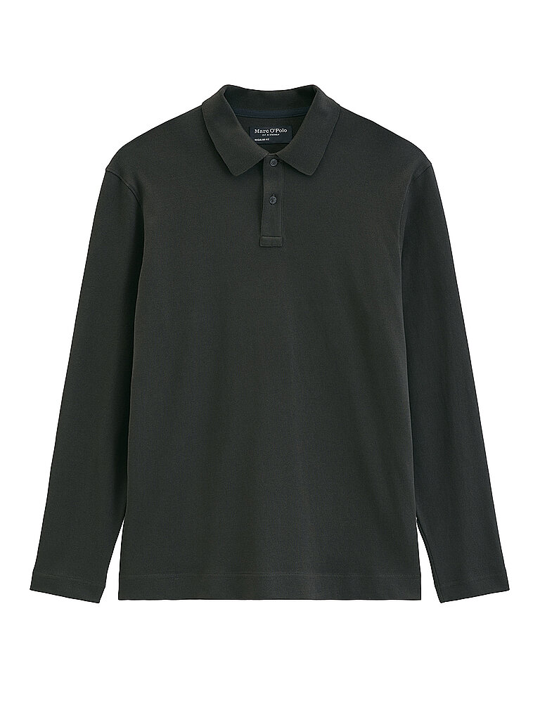 Marc O'Polo Polo marrón