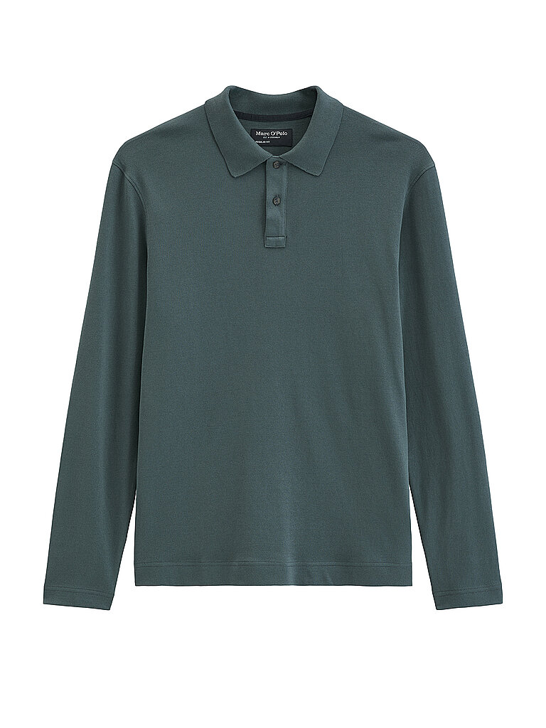 Marc O'Polo Polo gris