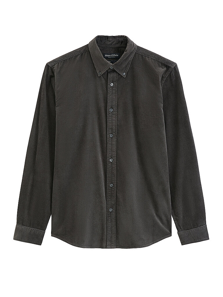 Marc O'Polo Camisa marrón