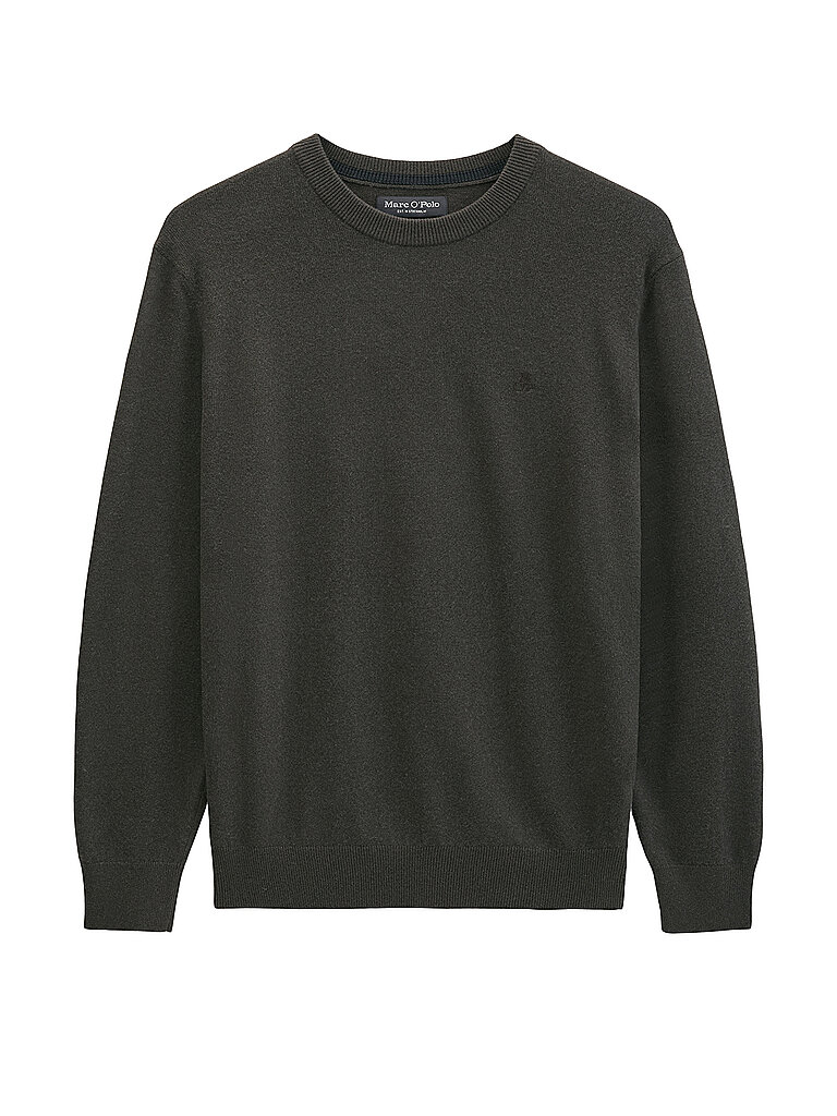 Marc O'Polo Pullover marrón