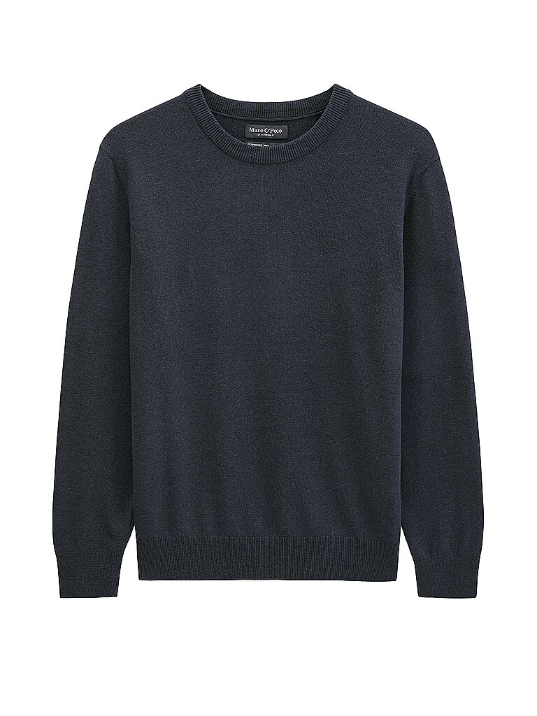 Marc O'Polo Jersey azul oscuro