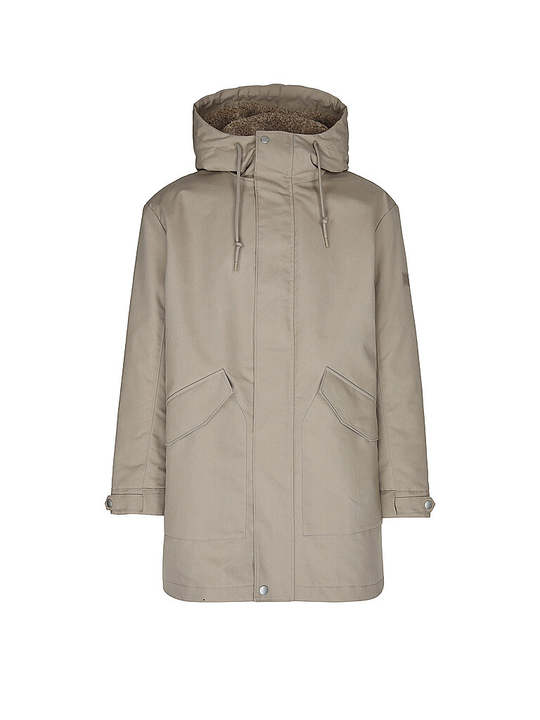Marc O'Polo Parka beige