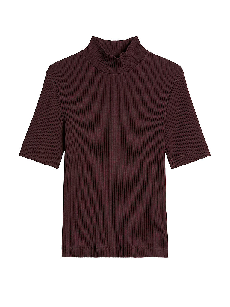 Marc O'Polo Camiseta rojo oscuro